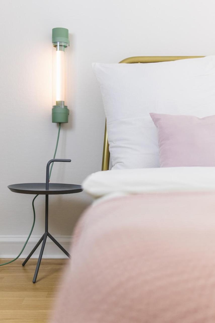 Stacey Alster Aparthotel Hamburg-Harburg